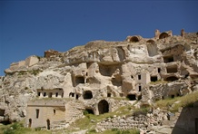 Cappadocia